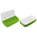 Pill Box "Alpha"