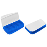 Pill Box "Alpha"