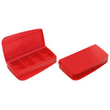 Pill Box "Alpha"