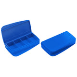 Pill Box "Alpha"