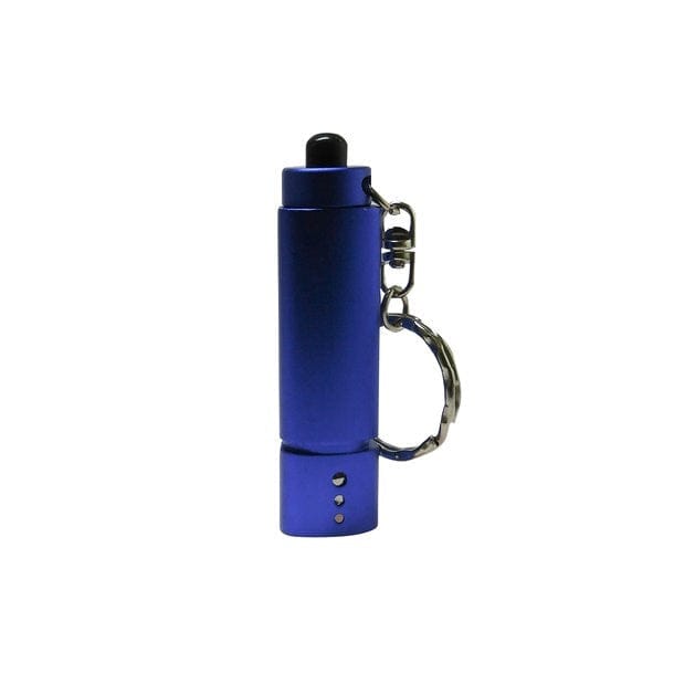 Starly Mini-Torch Taschenlampe – 3 LEDs, 4,5 cm, inkl. Batterie