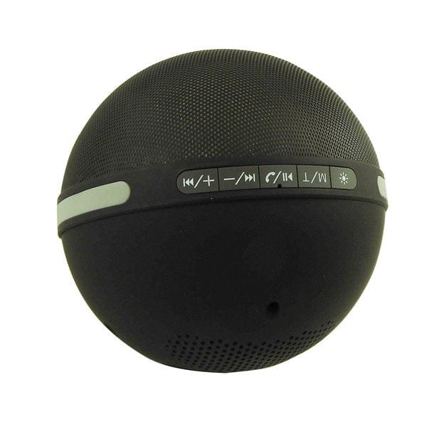 Spectral Bluetooth-Lautsprecher – 15 h Akku & LED-Lichteffekte