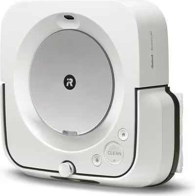 iRobot Wischroboter Braava jet m6