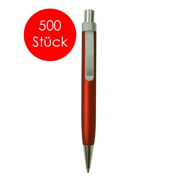 Beauty Ballpoint Pen