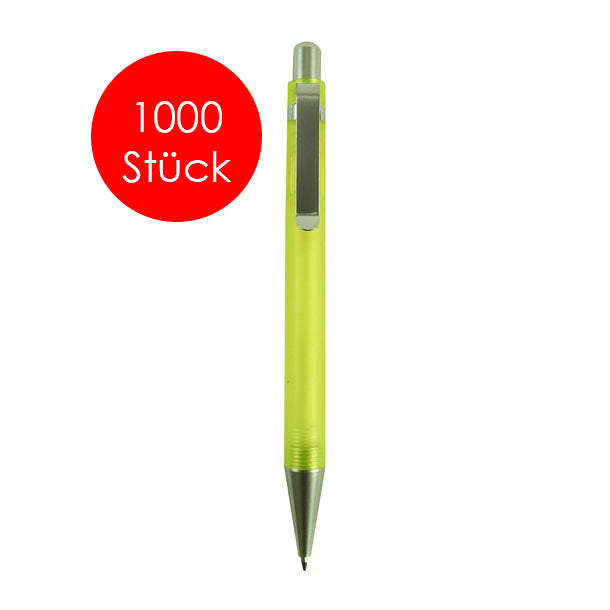 POLAR Ballpoint Pen