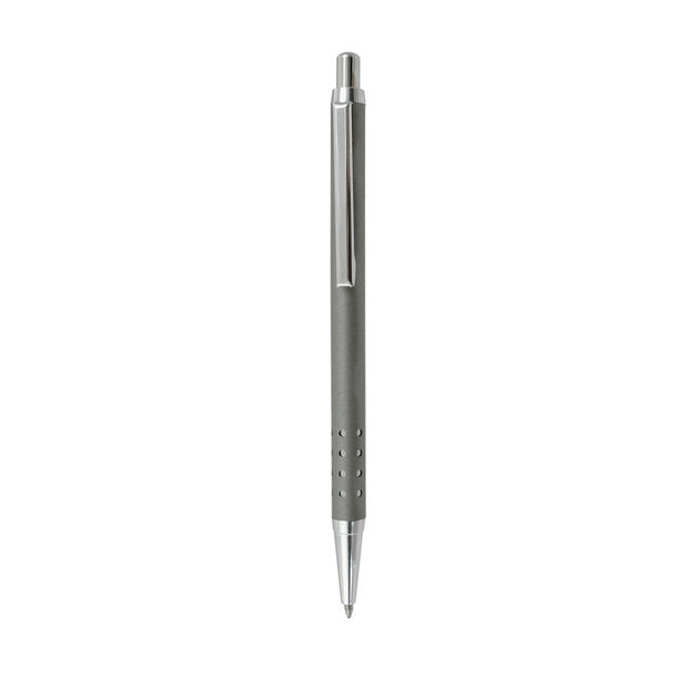 Starlight BC Kugelschreiber mit grossem Clip – blaue Mine, 13,8 cm