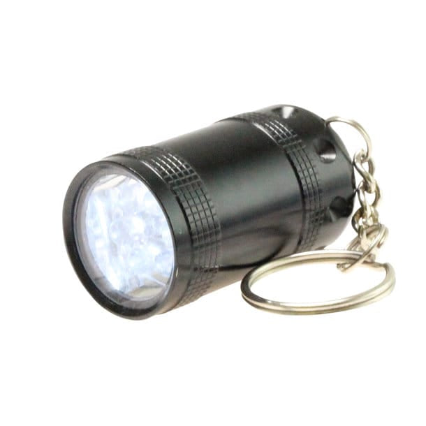 Lampe de poche SHORTY