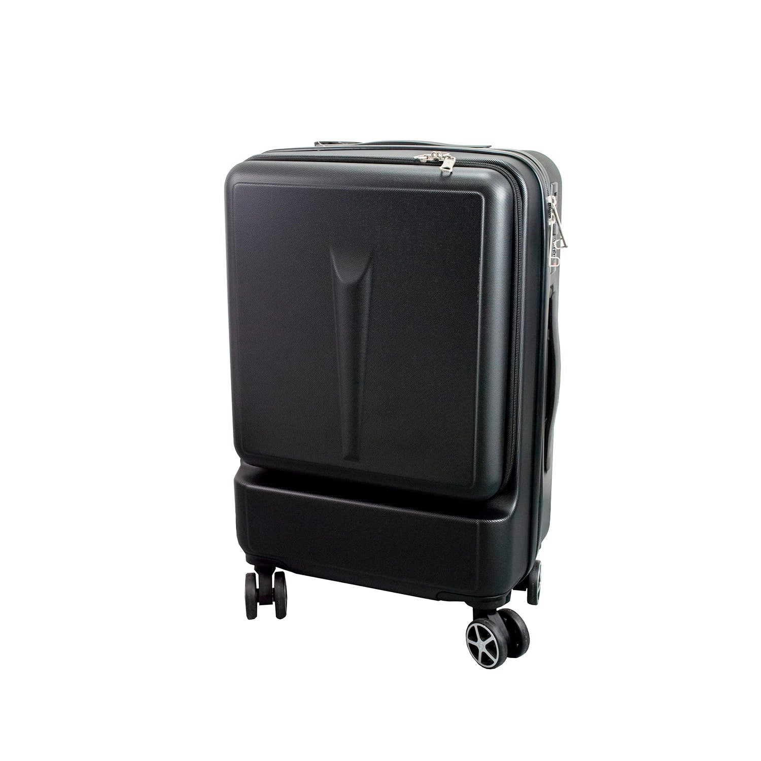 Titan Business Cabin Trolley Koffer für EasyJet Plus+ - novistore.ch