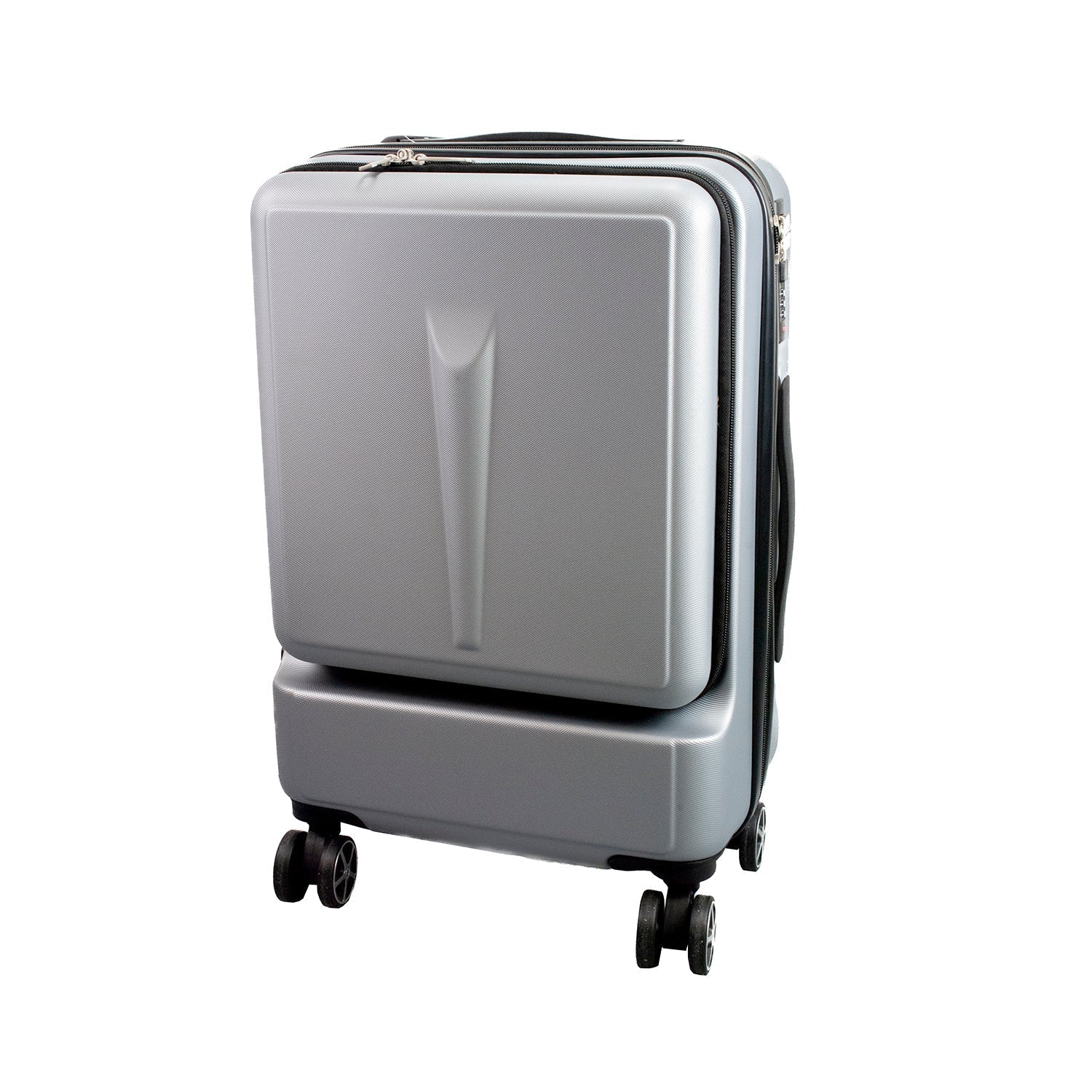Titan Business Cabin Trolley Koffer für EasyJet Plus+ - novistore.ch