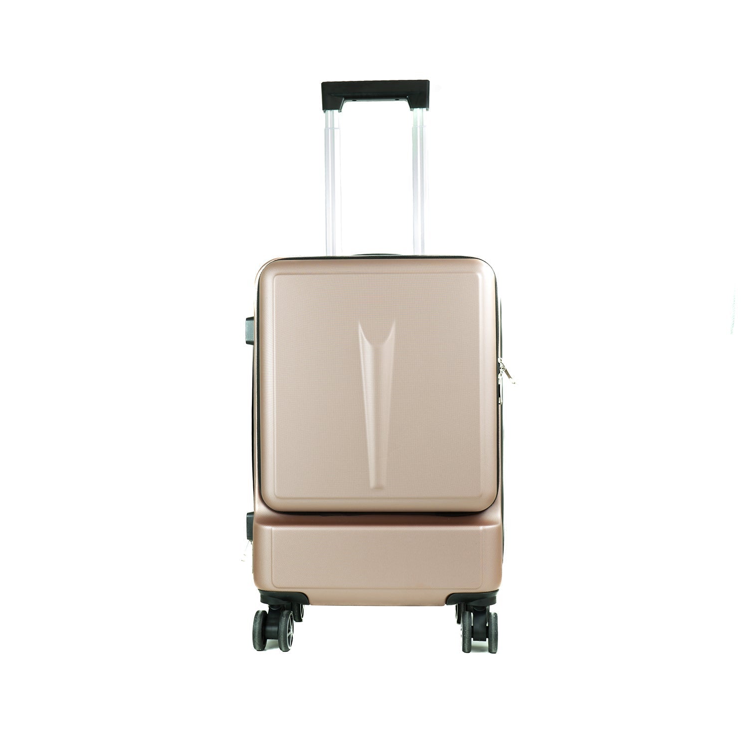 Titan Business Cabin Trolley Koffer für EasyJet Plus+ - novistore.ch