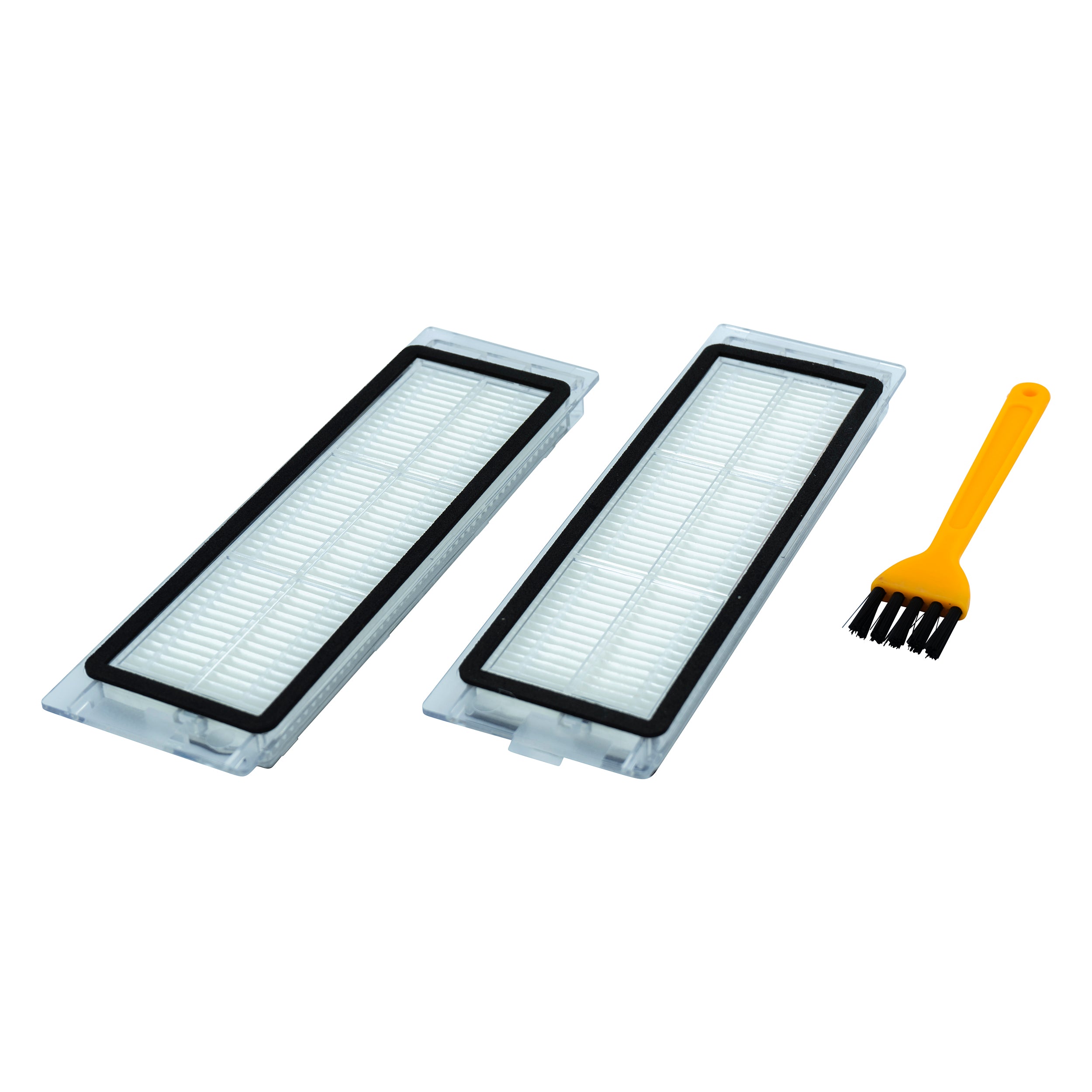 Hepa-Filter für Roborock S5, S6 und Mi Robot Vacuum (2Stk.)
