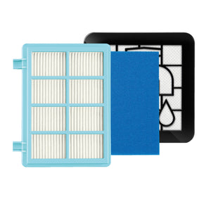 Ersatzfilterset für Philips FC8010/02