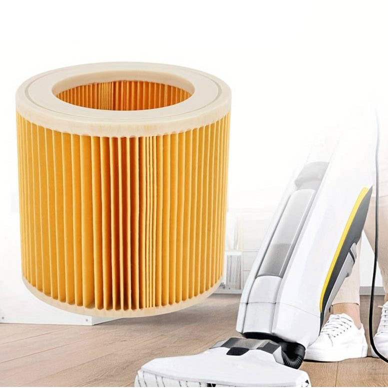 Patronenfilter für Kärcher WD/SE