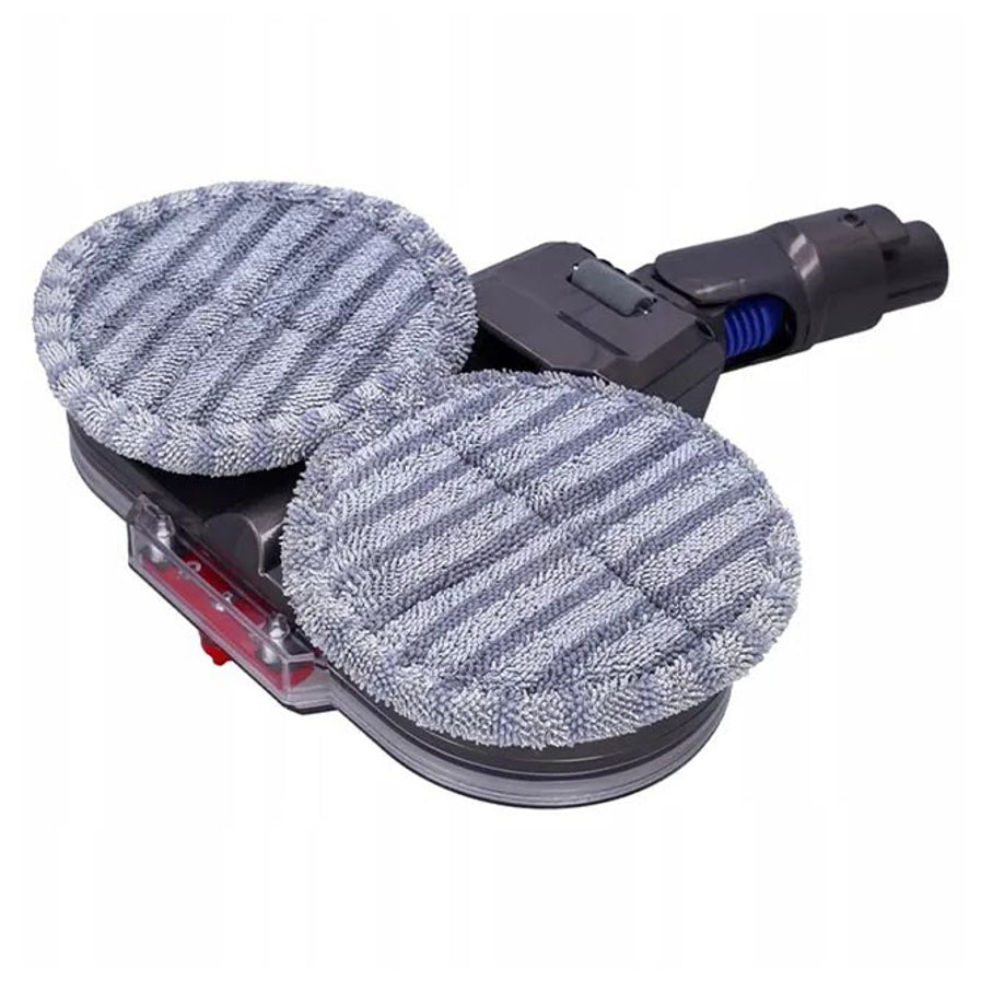 Wischtuch für Dyson elektrischer Wischaufsatz Ho-DMH (2 Stk.)