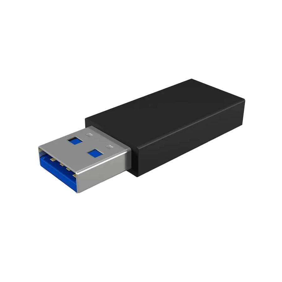 Adaptateur SMART BOX USB-A vers USB-C