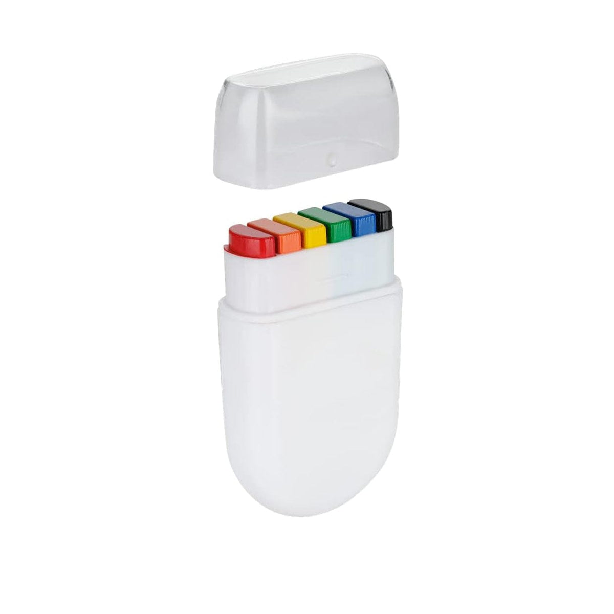 Crayon de maquillage arc-en-ciel