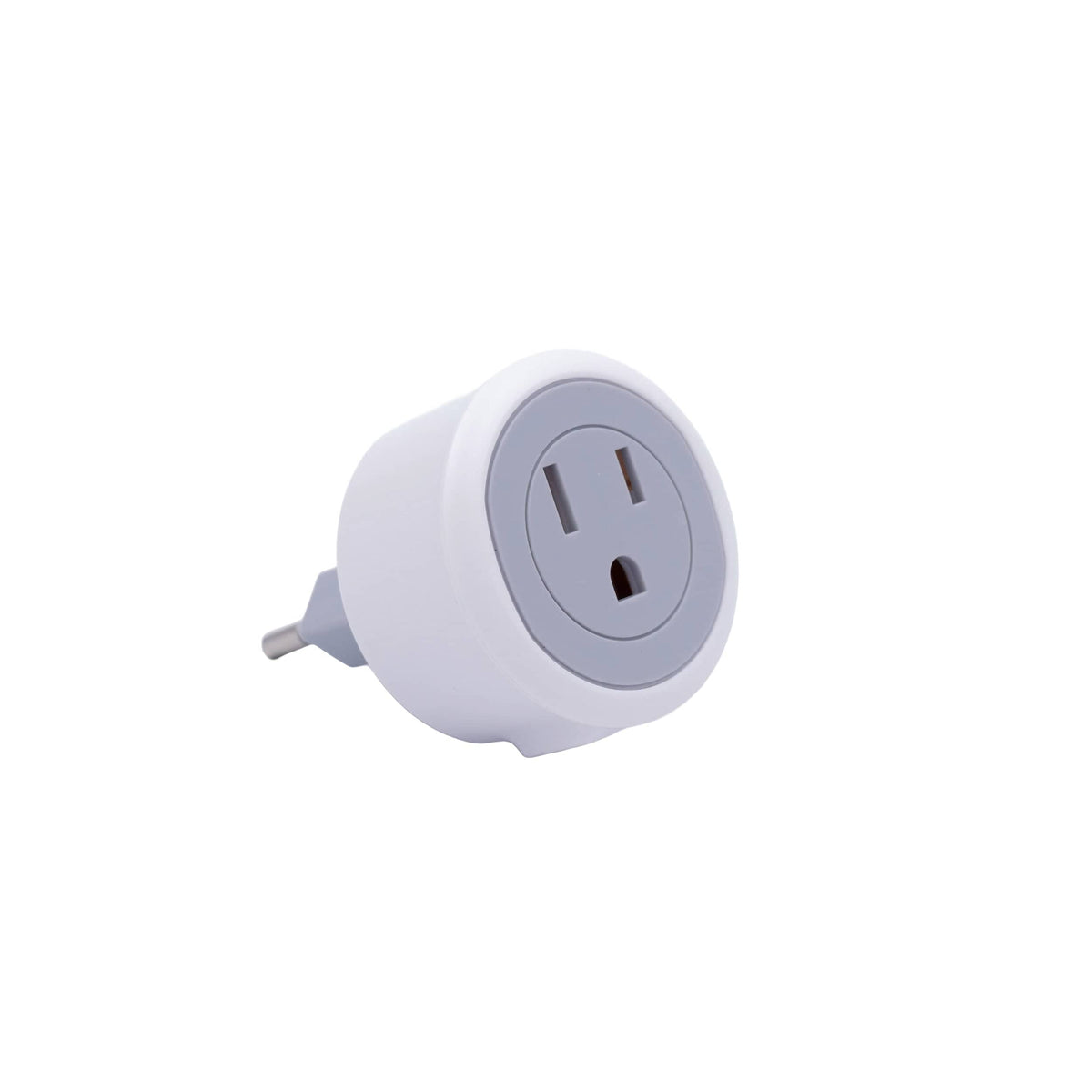 US-zu-CH Reiseadapter – USA-Stecker auf Schweizer Steckdose