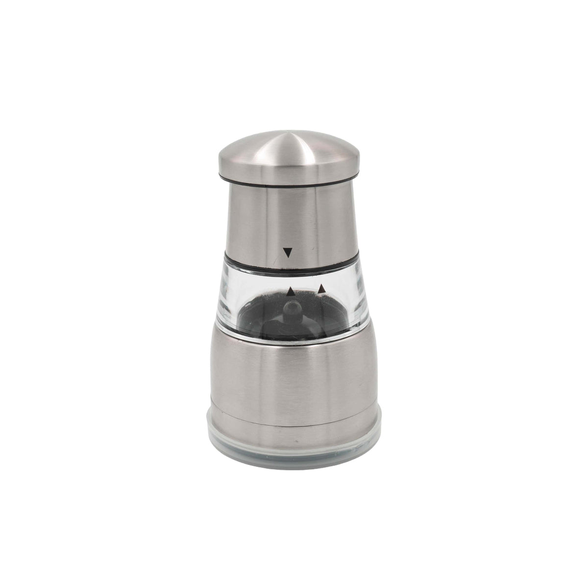 Salz- & Pfeffermühle – 12 x 7 cm, elegant & robust