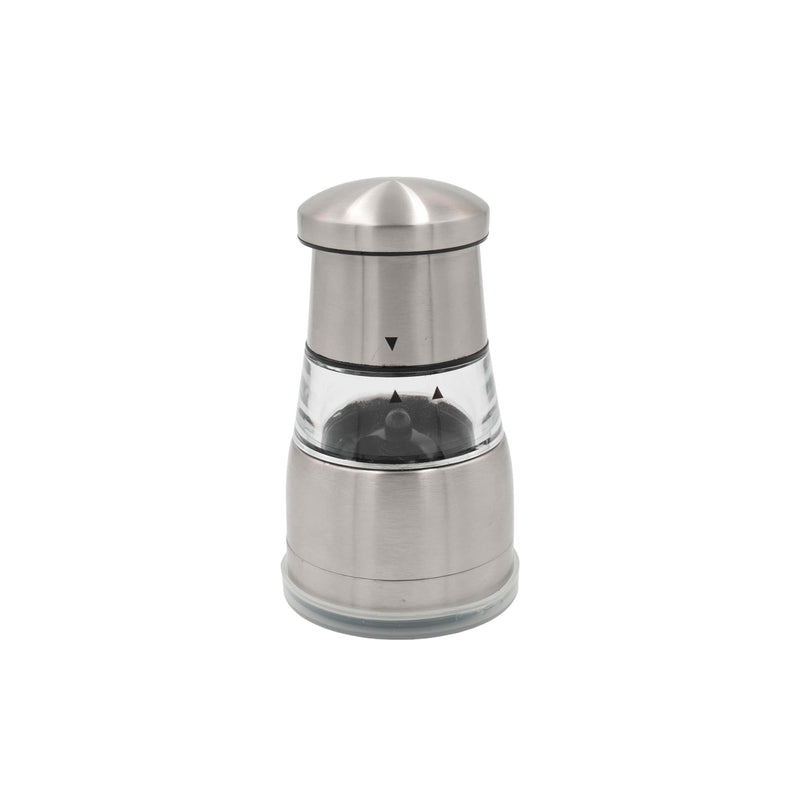 Salz- & Pfeffermühle – 12 x 7 cm, elegant & robust