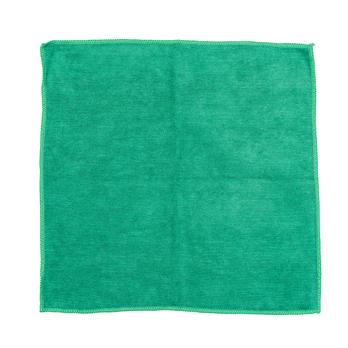 Chiffons en microfibre, set de 2 – 40 x 40 cm, pour la maison & la voiture