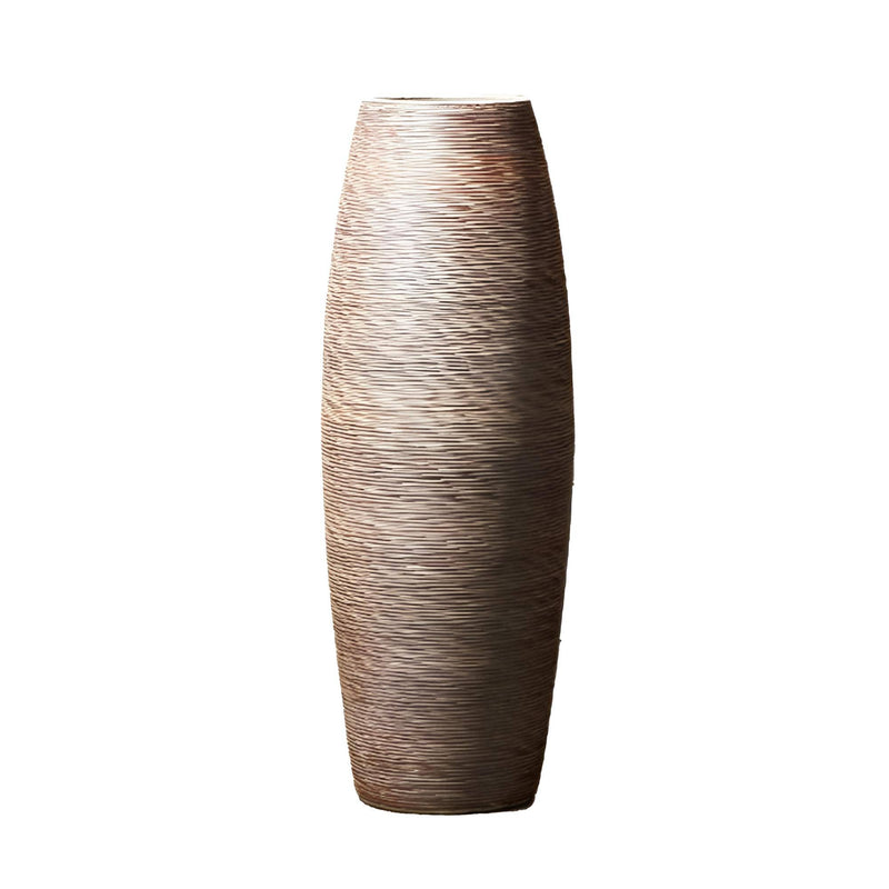 Deko-Bodenvase Dalila 94 cm – Keramik, zeitloses Design
