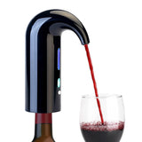 Aerator Electric Wine Aerator/Dispenser