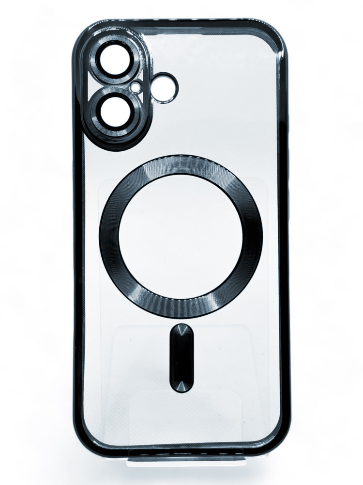 Handyhülle iPhone 16 Plus