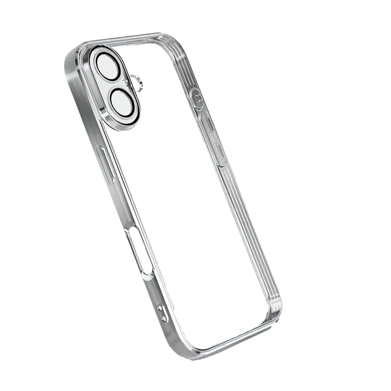 Handyhülle iPhone 16 Plus