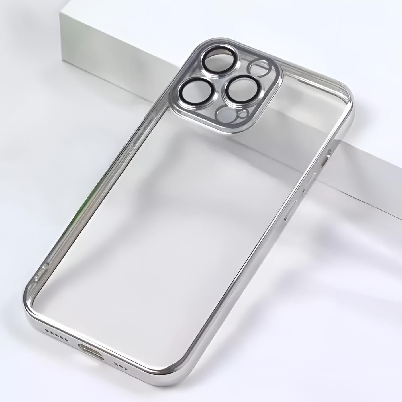 Handyhülle iPhone 16 Pro Max