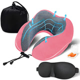 Reisekissen Komfort Set