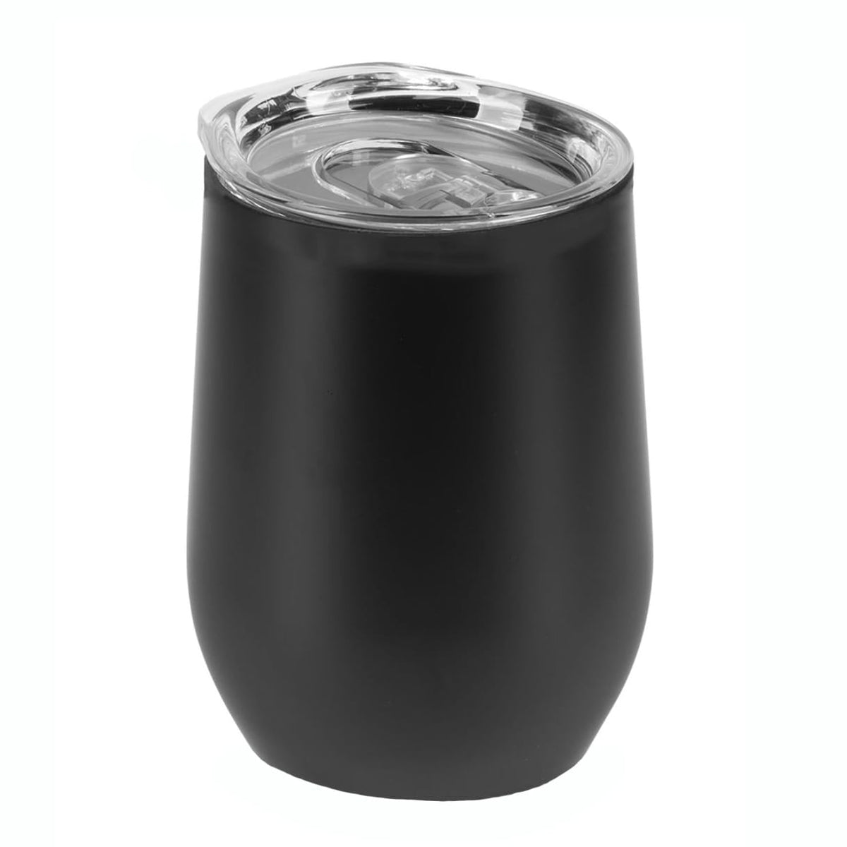Thermobecher 340 ml – doppelwandig, hält warm & kalt