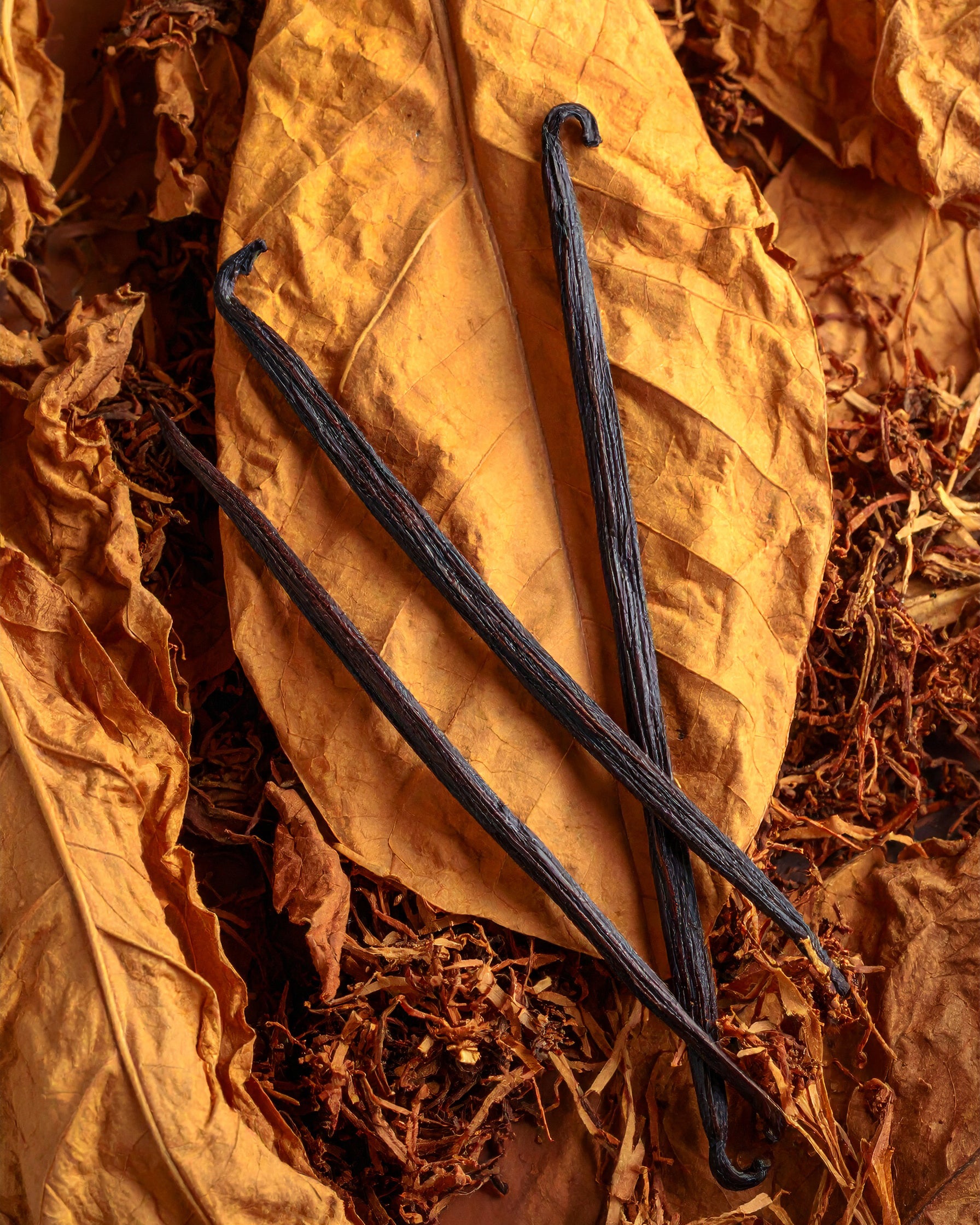 BY VELCHEVA Raumduft Spray - Tobacco Vanilla 50 ml