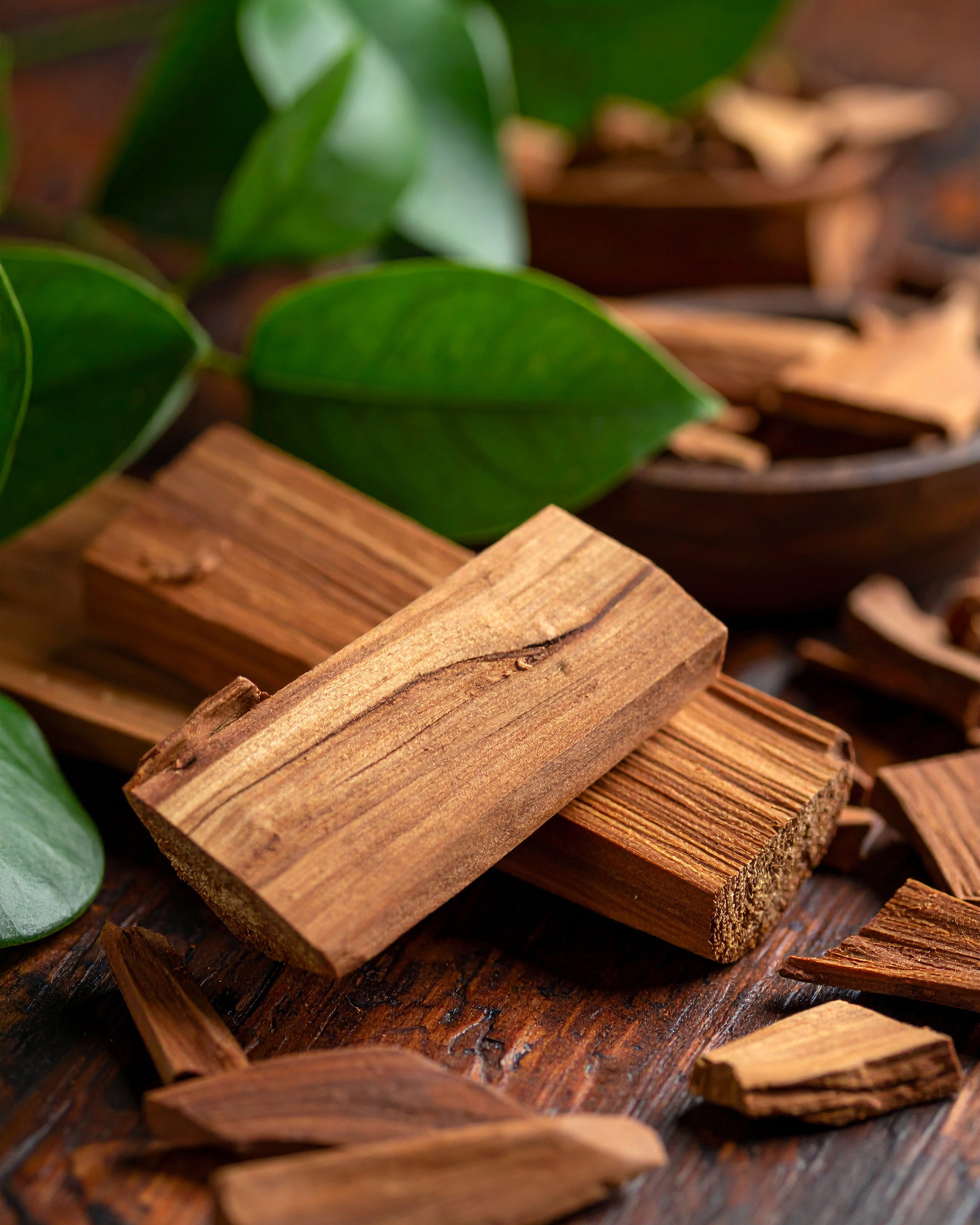 BY VELCHEVA Duftkerze - Santal 160 ml