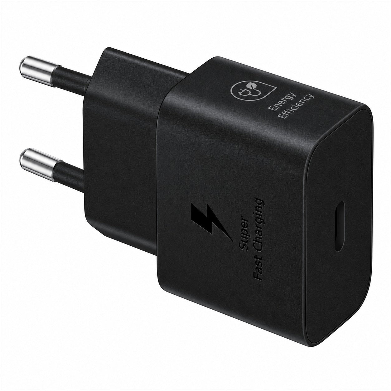25W Power Adapter USB-C – Schnellladegerät für Smartphone & Tablet