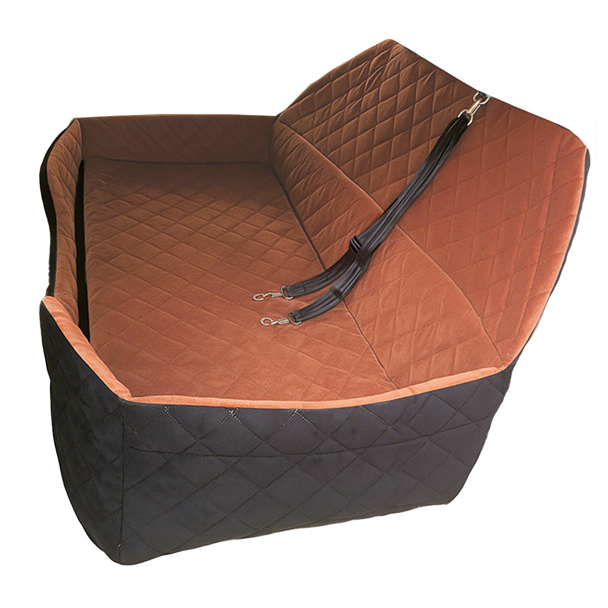 Auto-Hundesitz für grosse/mittlere Hunde