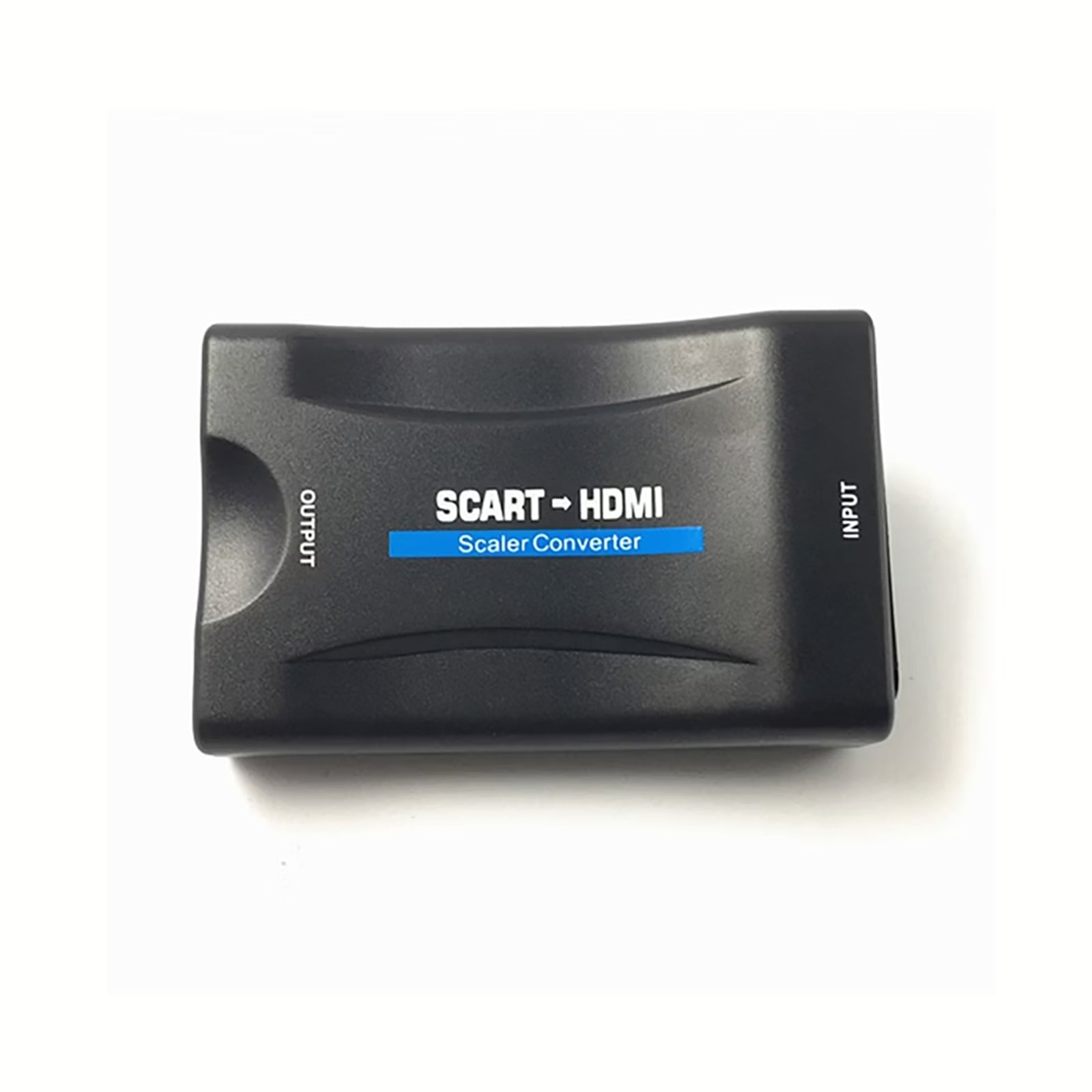Scart zu HDMI Konverter / Adapter, 720p / 1080p