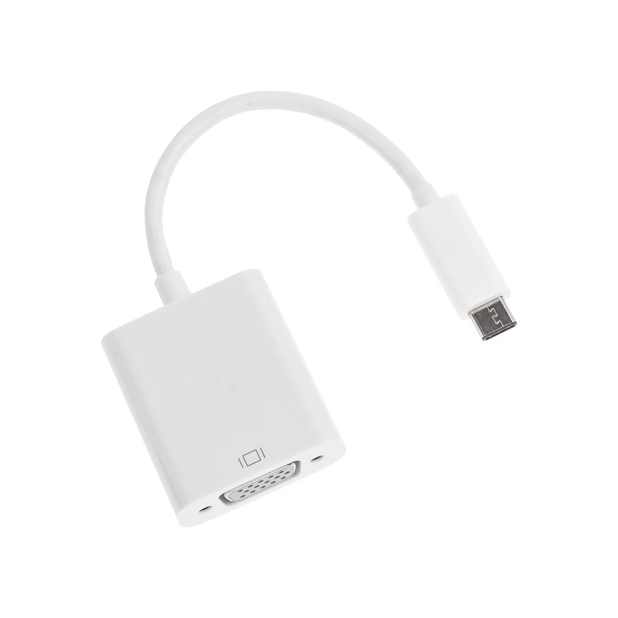 USB-C zu VGA Adapter
