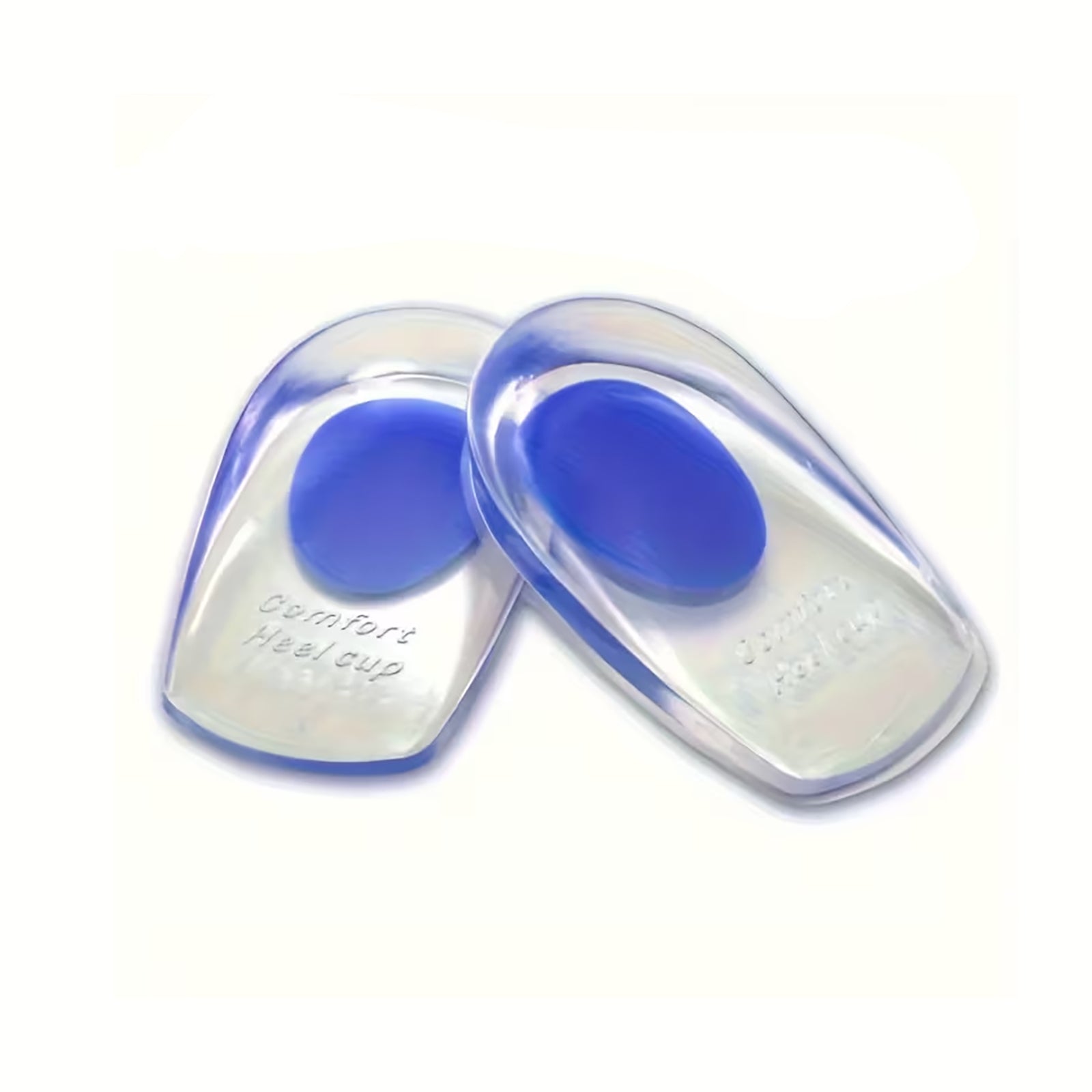 Absatzkappe - Ergonomische Slip-On-Innensohlen