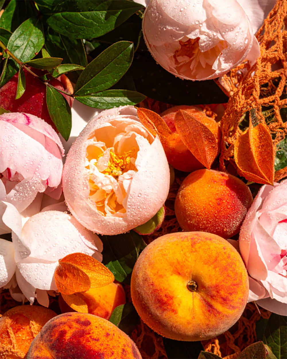 BY VELCHEVA Duftkerzen - Fleur  160 ml