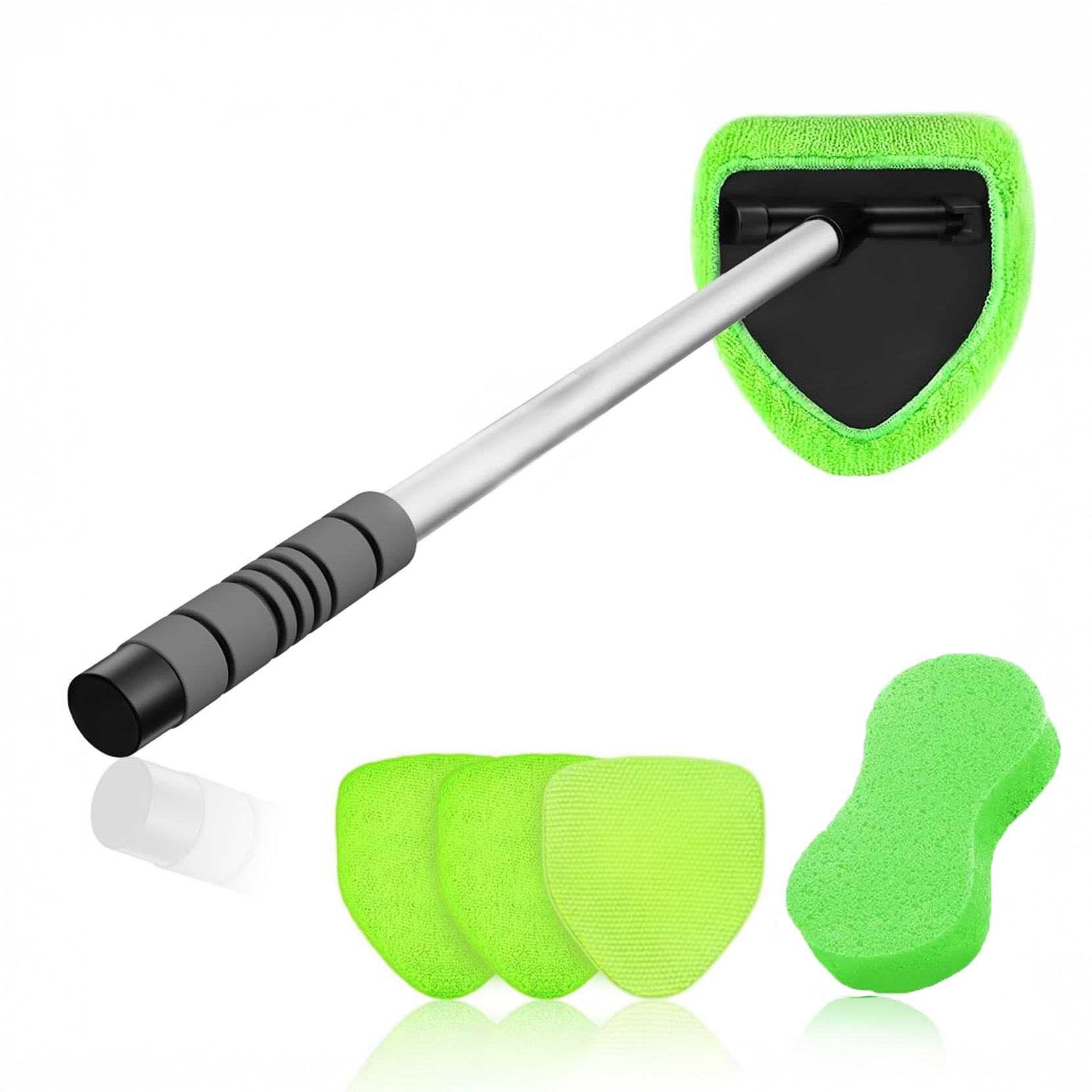 Auto Windschutzscheiben Reiniger Set