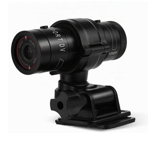 Mini-Actioncam Full HD 1080p