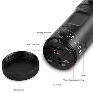 Mini-Actioncam Full HD 1080p