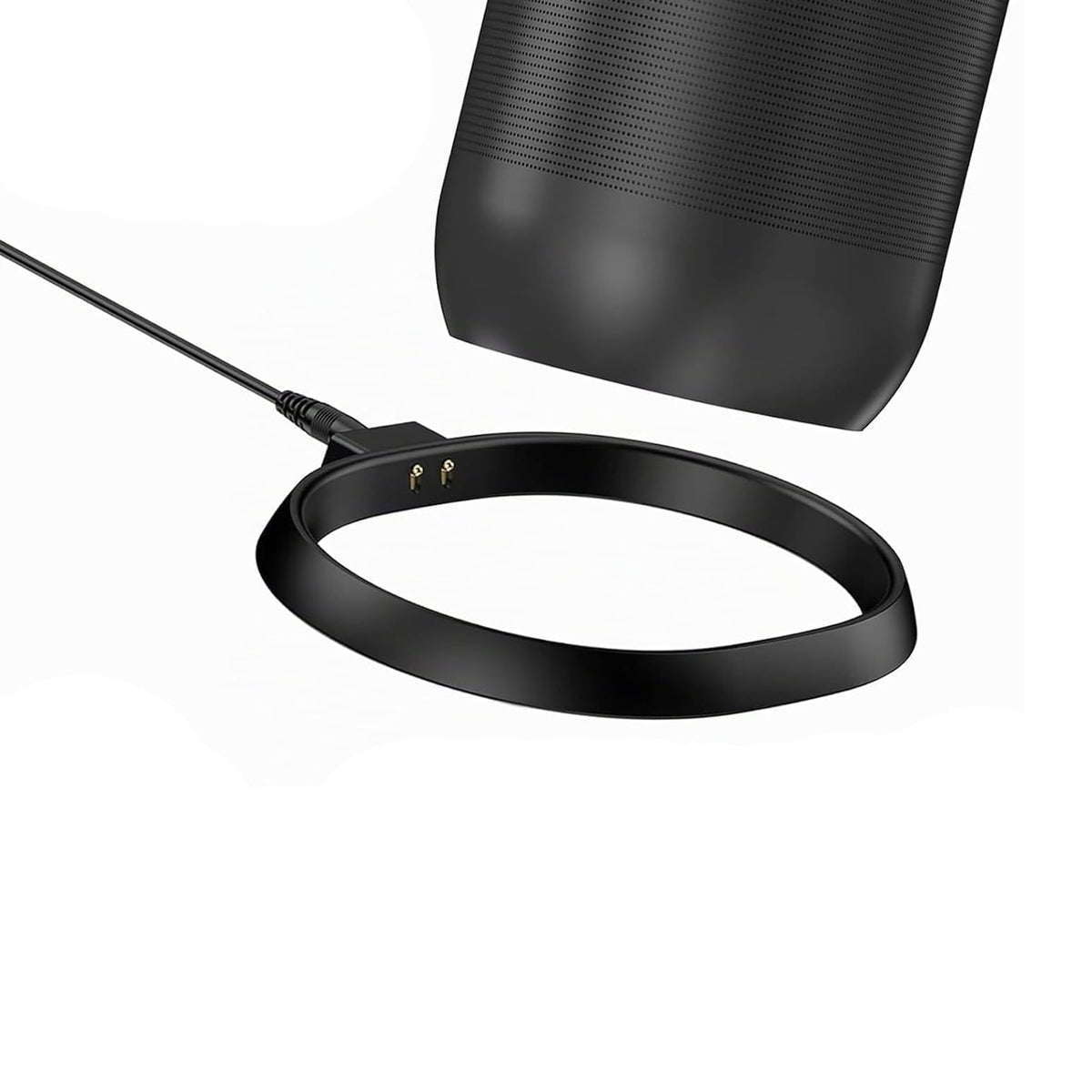 Ladestation für Sonos Move Gen2 – Charging Base mit Netzteil – Ansicht 2