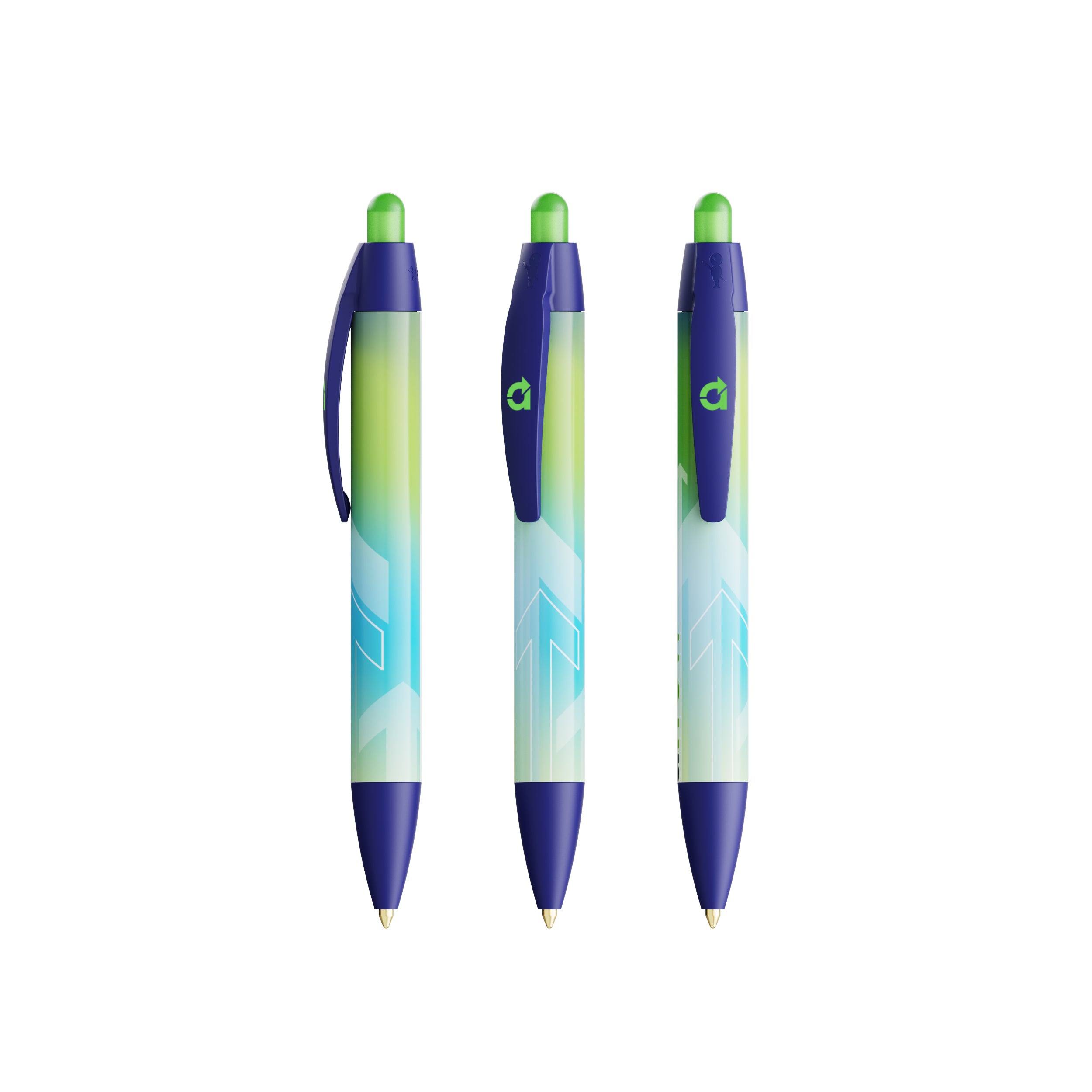 BIC® Wide Body™ Mini Digital Kugelschreiber