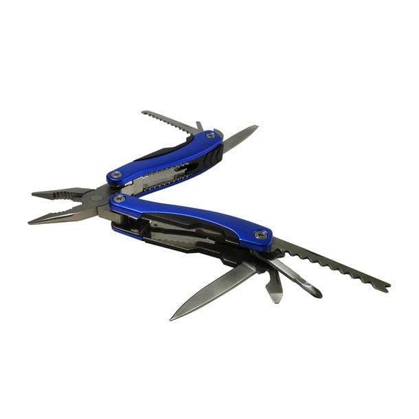 Outil de poche Multi Tool XL 9-en-1 avec pince