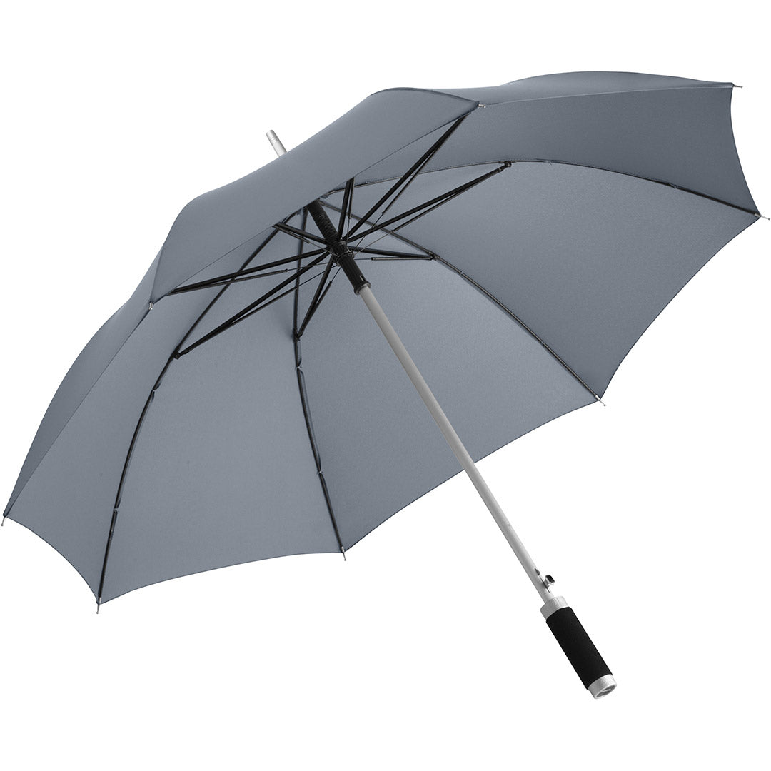 AC-Alu-Stockschirm Windmatic®