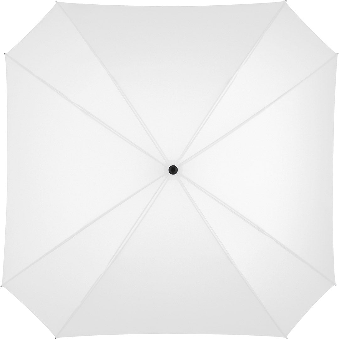 AC-Gästeschirm Jumbo® XL Square Color