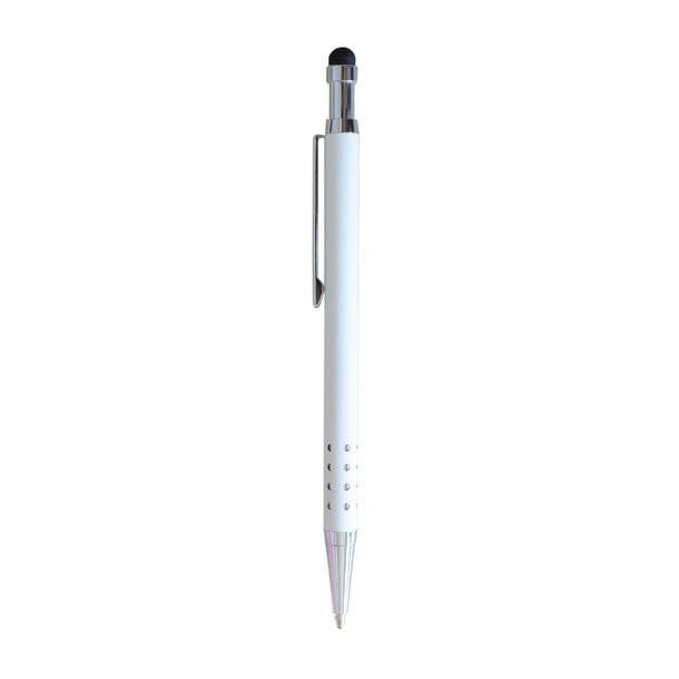Starlight Kugelschreiber aus Metall mit Touch-Pen-Funktion