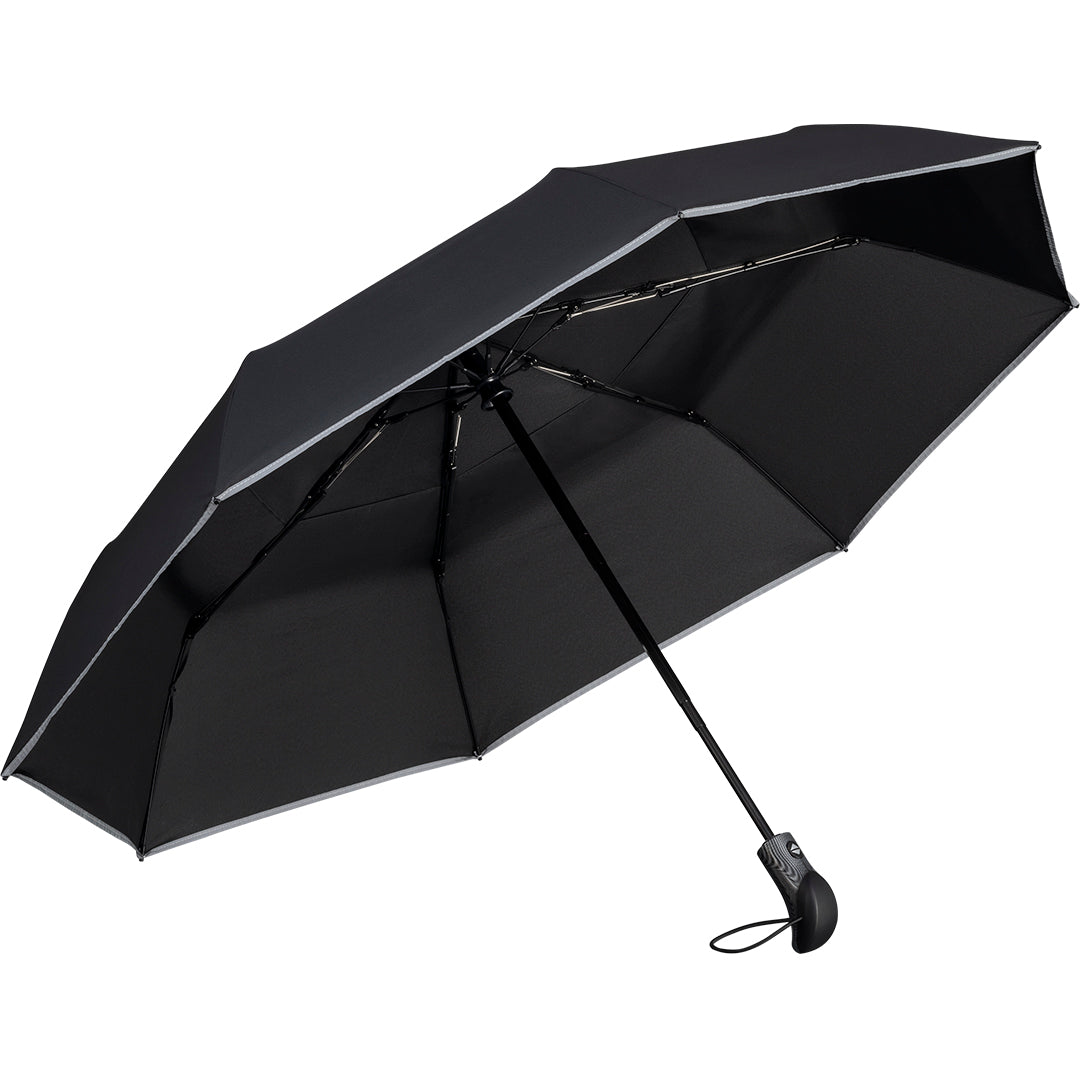 AOC-Oversize-Taschenschirm Magic Windfighter® Carbon 2.0