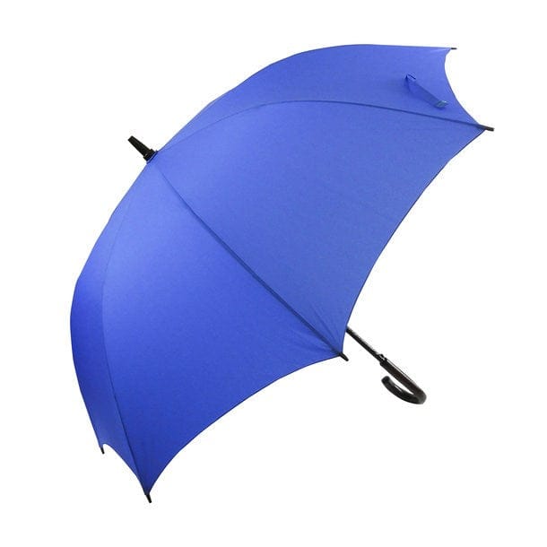 Stormfighter Portierschirm Ø 120 cm – Automatik & Holzgriff